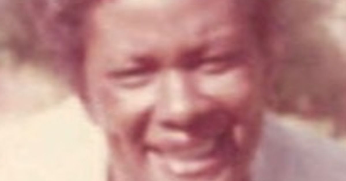 Frankie Ann Rogers Obituary, Gadsden, AL