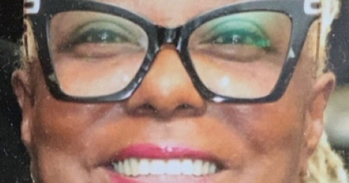 Vivian R Mccloud Obituary, Gadsden, AL