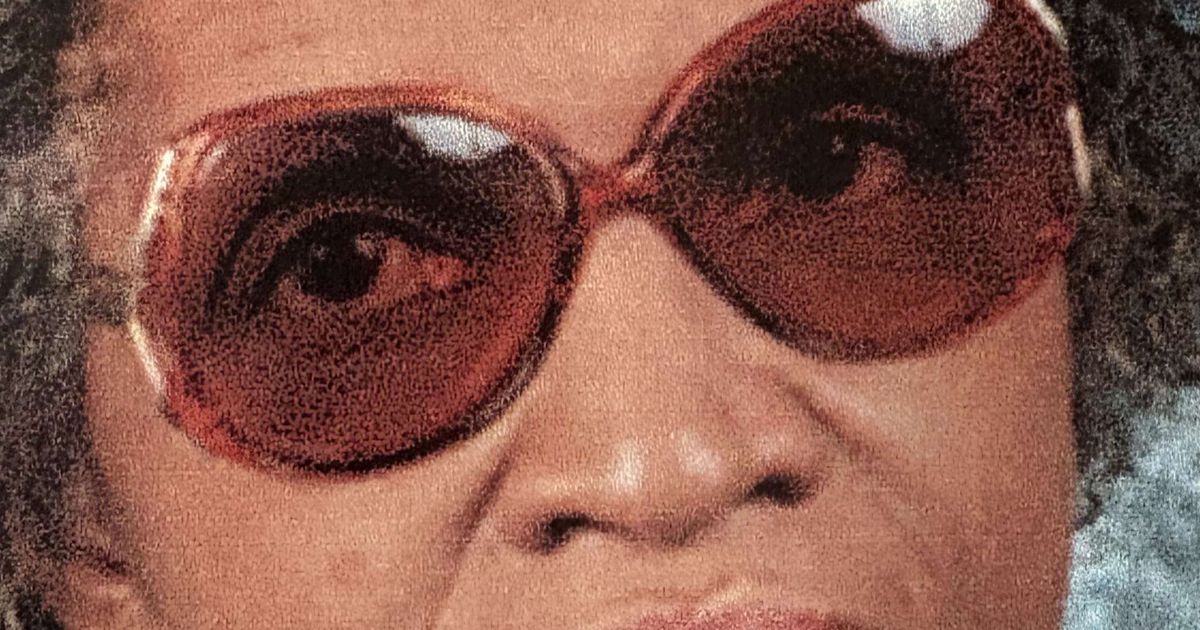 Lucille Garlington Marbury