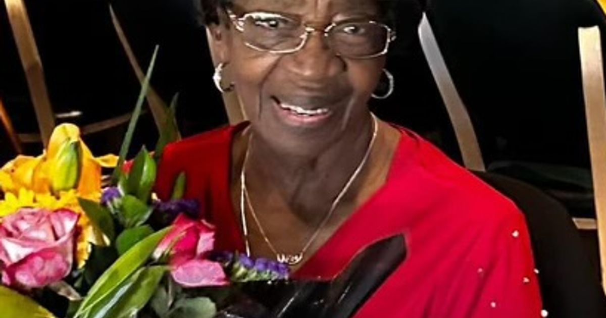 Bertha SuttlesKirkland