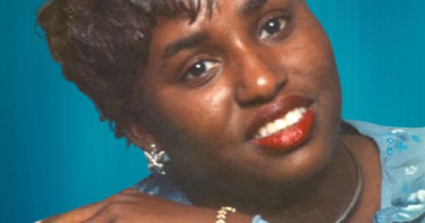 Yolanda Yvette “Vette” Rudd Canada Obituary in Opelika at Harris ...