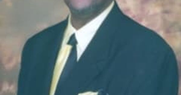 Reverend Benjamin 