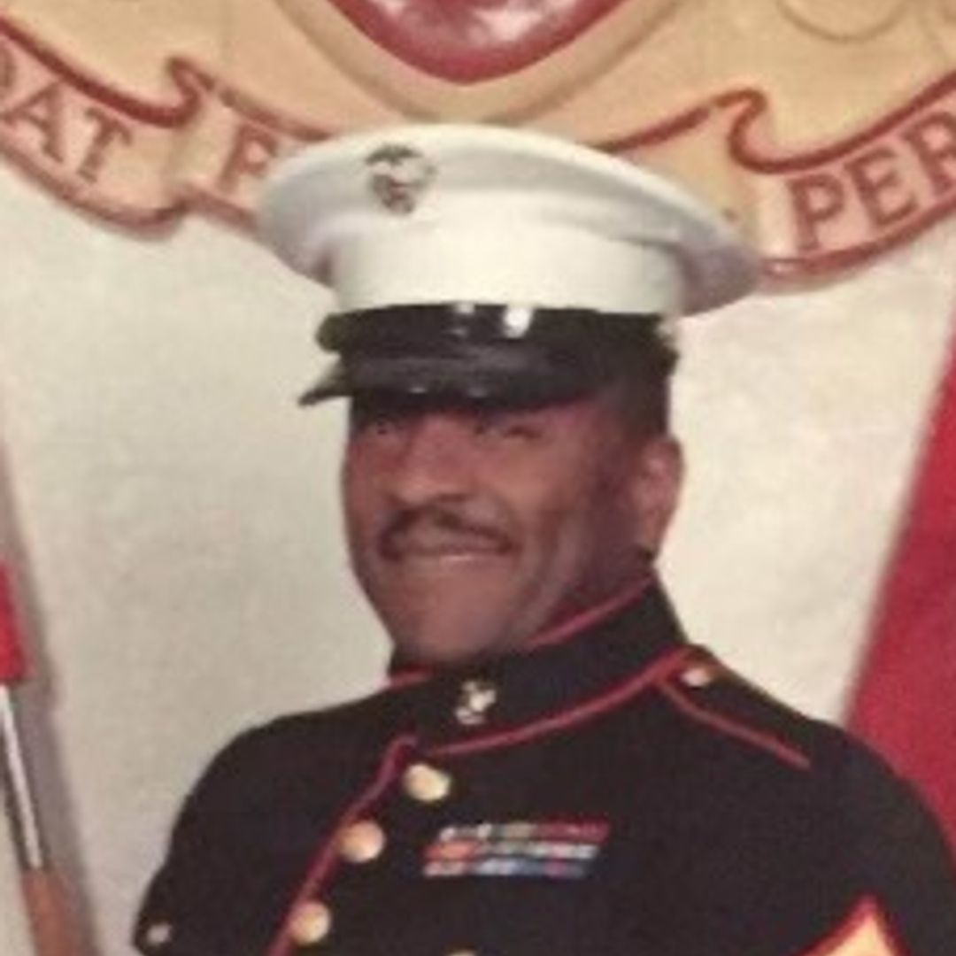 Retired Master Sergeant, USMC Kenneth Andrew “KW” Wilson, Sr. Obituary ...
