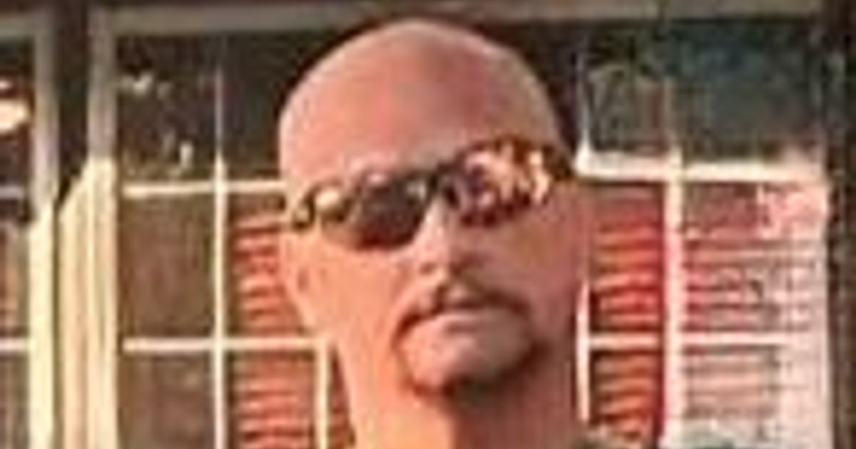 Jeffery Lewis Trainor Obituary, Rutherfordton, NC