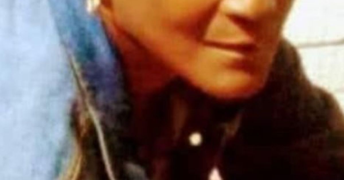 Dangie Tangie Mckinney