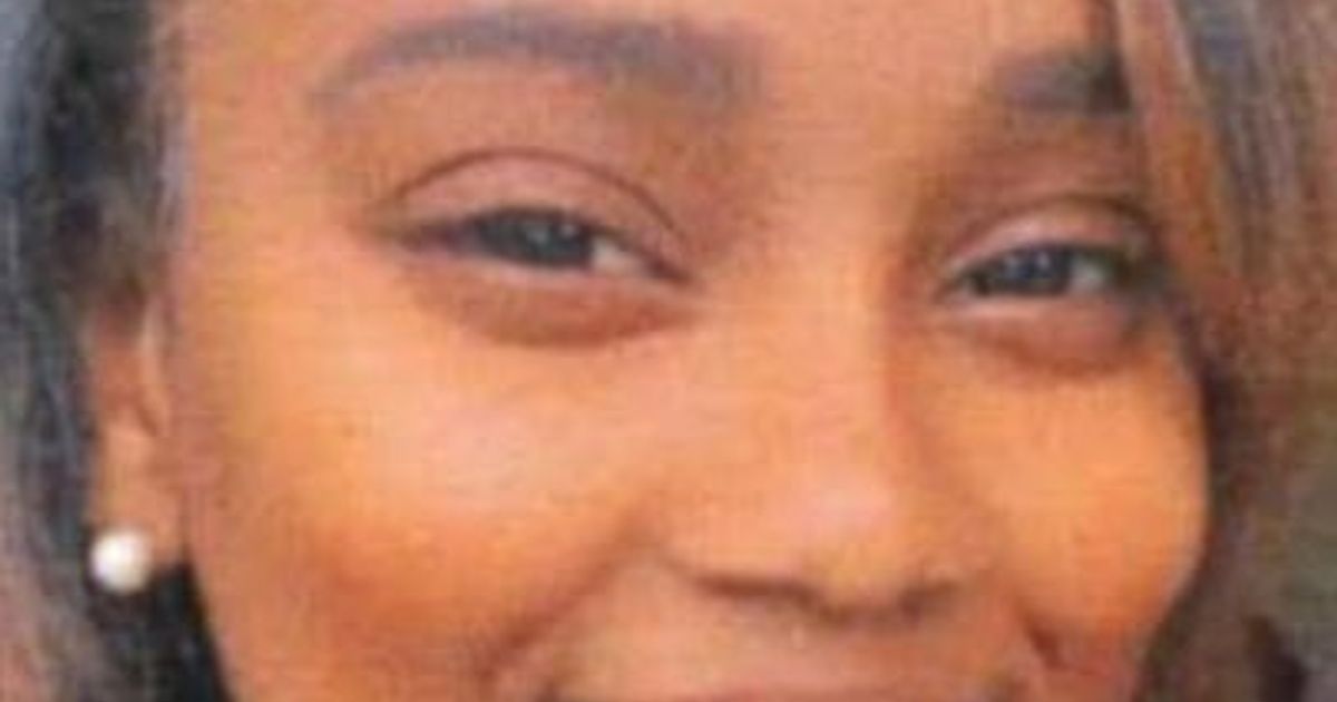 Brianna Samiya Edgerton Obituary, Rutherfordton, NC