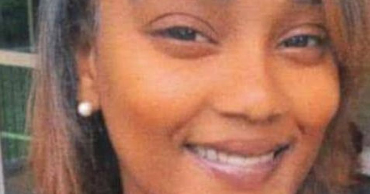 Brianna Samiya Edgerton