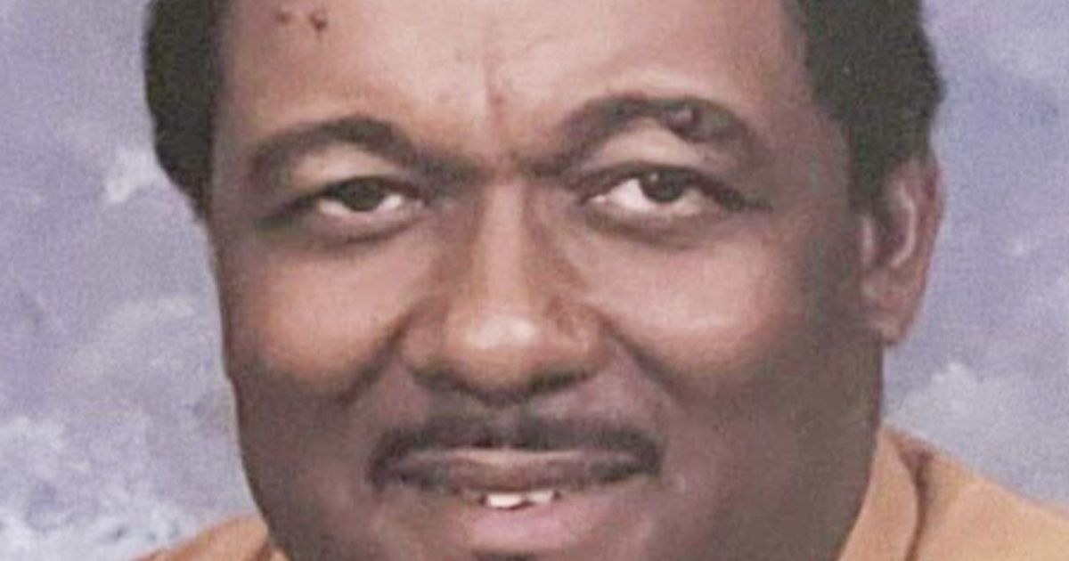 Earl Alfred Gidney Rutherfordton, NC Obituary