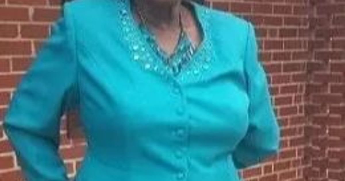 Violet Louise Mitchell (Campbell) Obituary in Birmingham at Bushelon ...