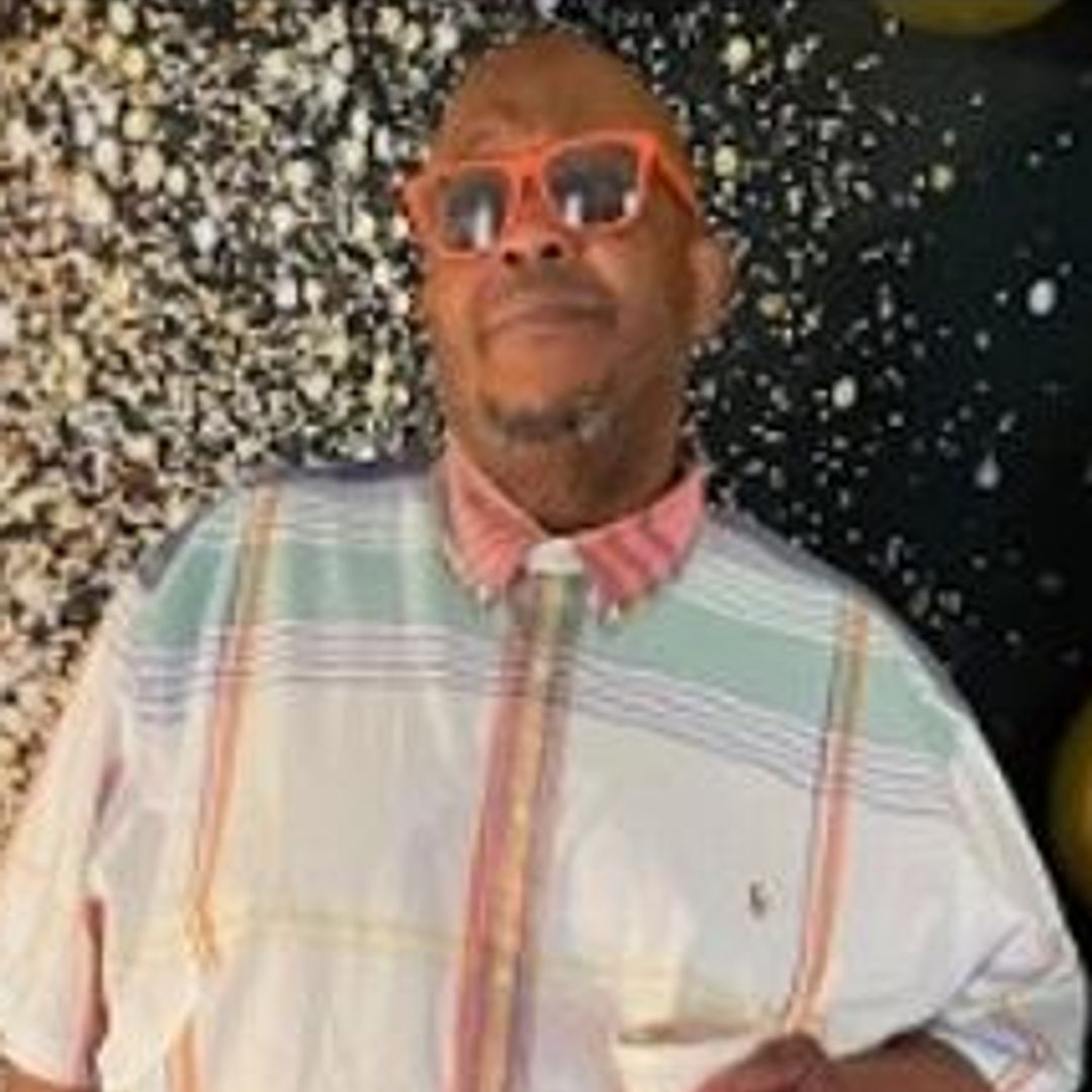 Isaac Lamont Ruffin Obituary in Birmingham at Bushelon Funeral Home | Obit