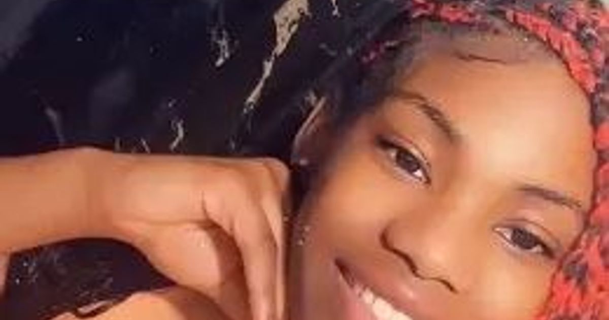 De'Nijah Reed Obituary in Birmingham at Bushelon Funeral Home | Obit