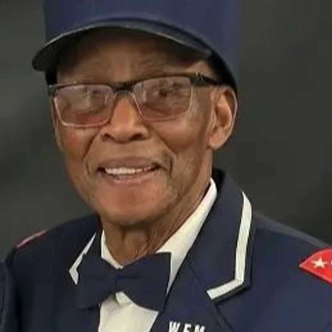 Edward Emmanuel Muhammad Obituary in Birmingham at Bushelon Funeral ...
