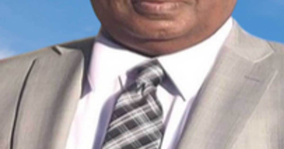 Terrence Leslie Simpson John Obituary in Birmingham at Bushelon Funeral ...