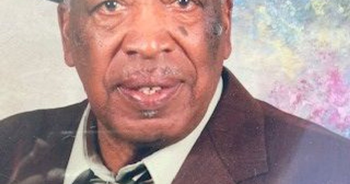 Augustus Caesar Scott, Jr. Obituary in Cleveland at Johnson and Scott ...