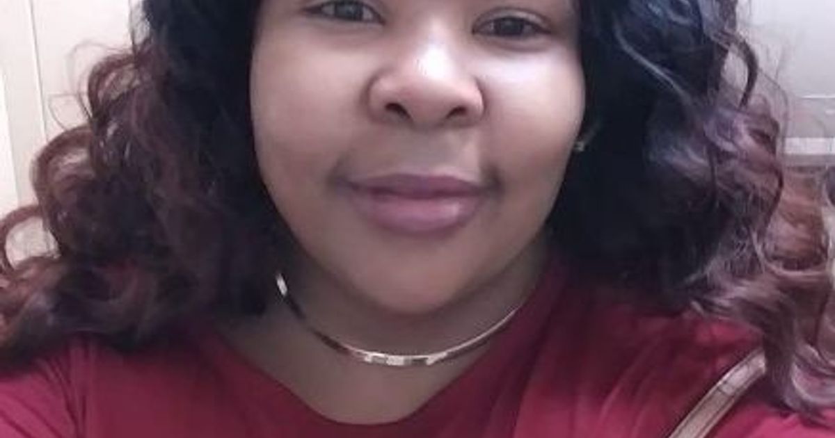 April Neal Nicole Norman Obituary in Cleveland at Johnson and Scott ...