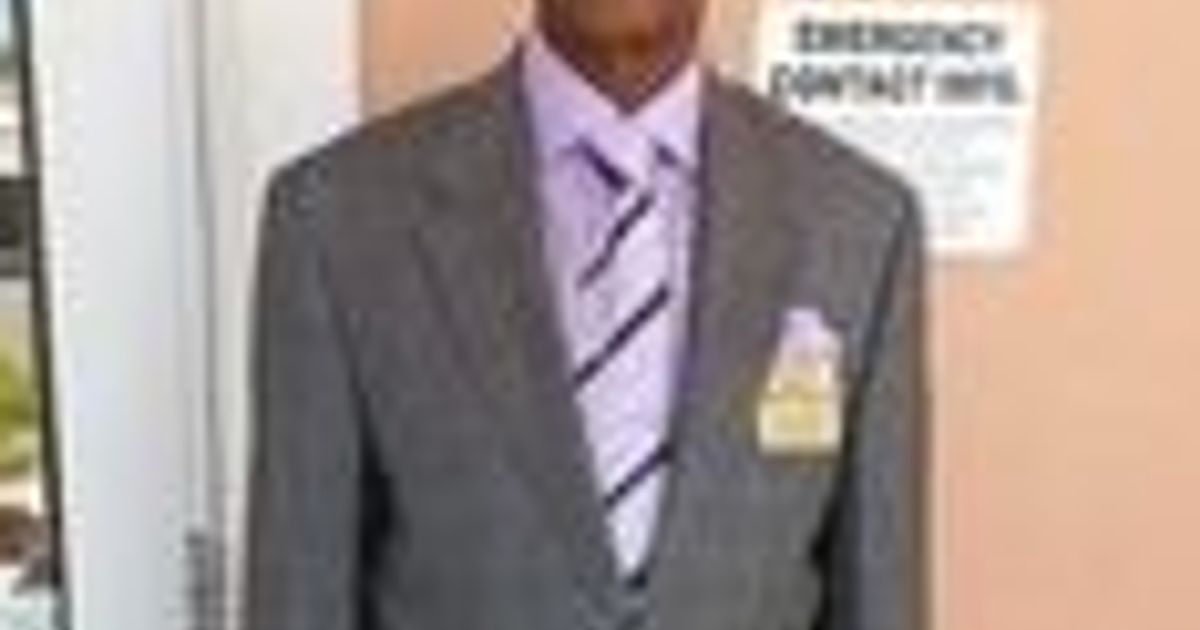 Jr Lindsey Wilson Obituary, Miami, FL