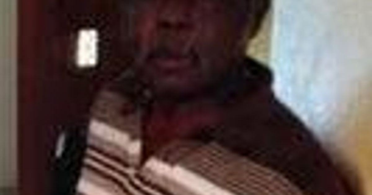 Sr. John Marcus Harry Obituary, Miami, FL