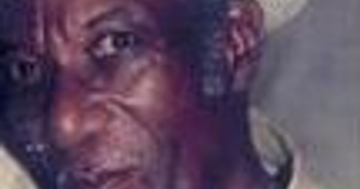 William Kennedy Mickens Jr.