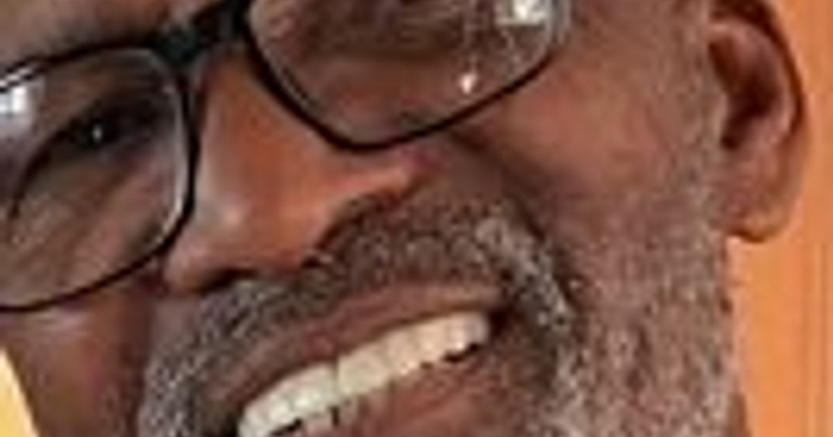 Jr. Herbert Lee Jones Obituary, Miami, FL