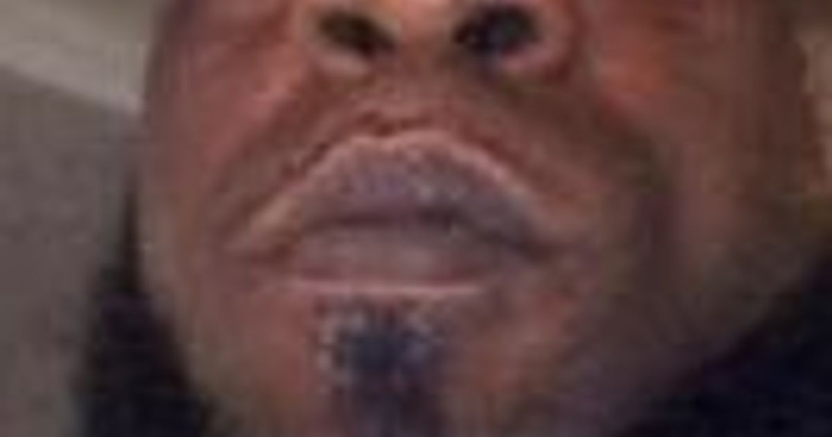 Dorell Angelo Edwards