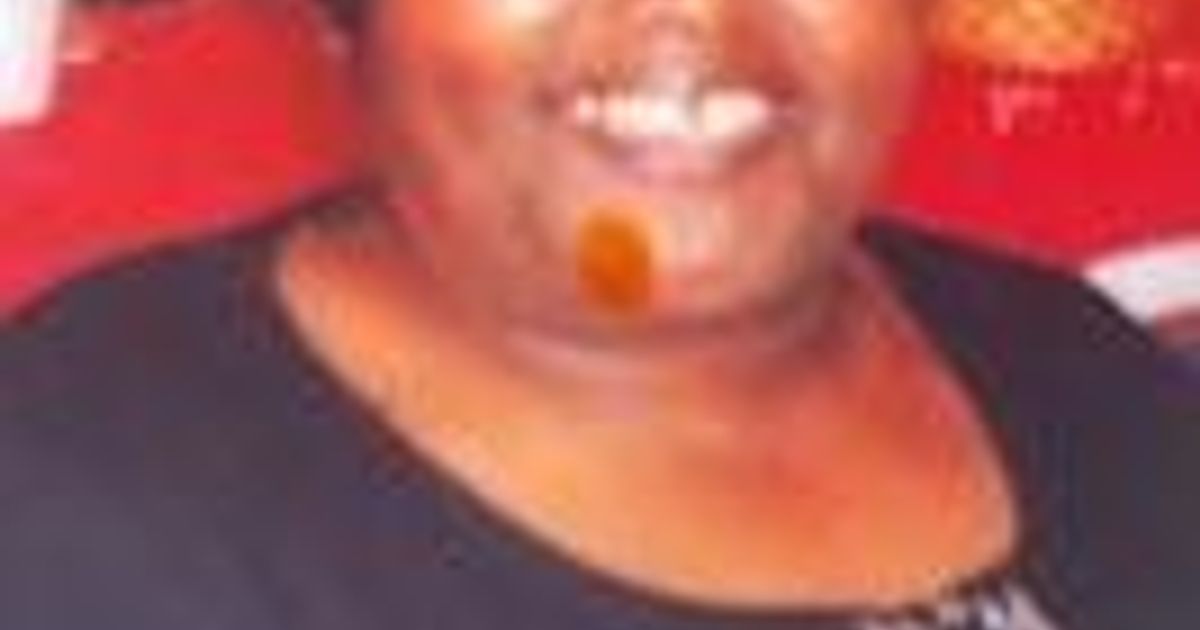 Mattie SheffieldJones