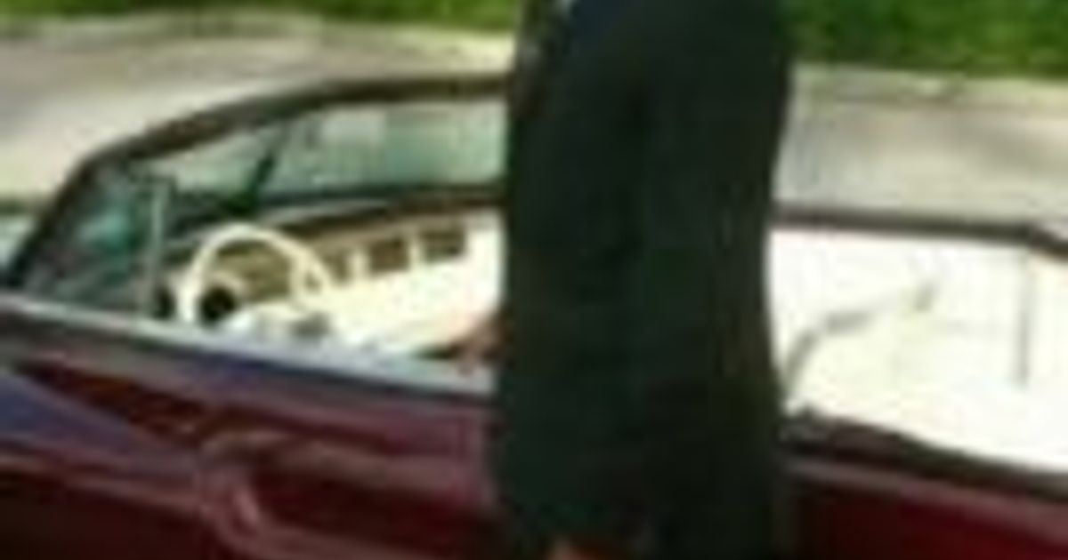 Clarence William Daniels