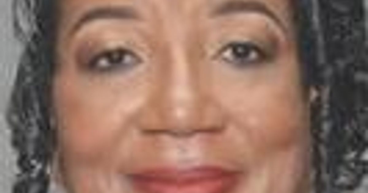 Barbara Ann Montford