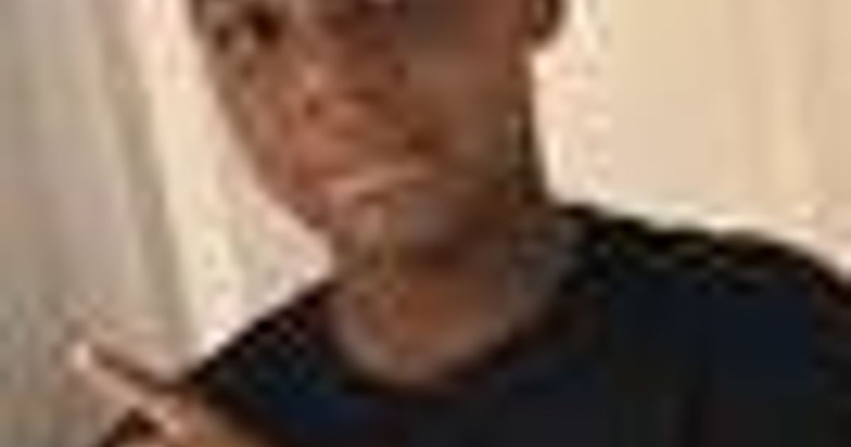 Carl Edward Robinson Iv