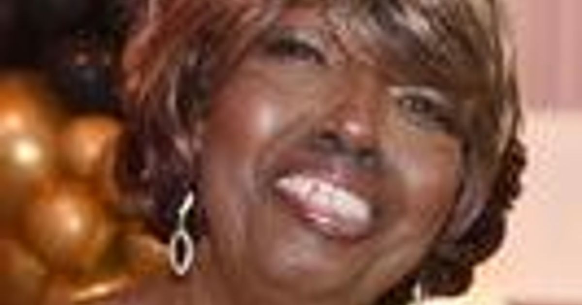 Jacqueline Newton Murray