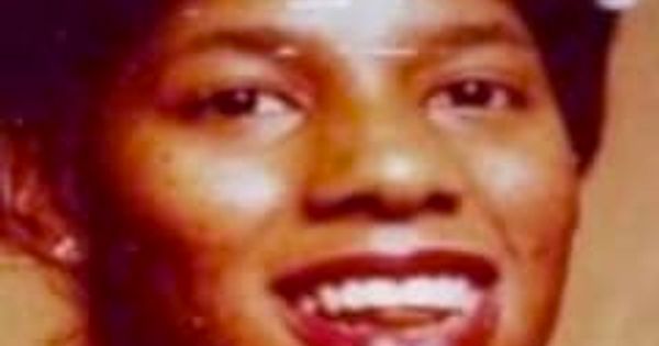 Janetta Brown Obituary in Miami at Wright & Young Funeral Home | Obit