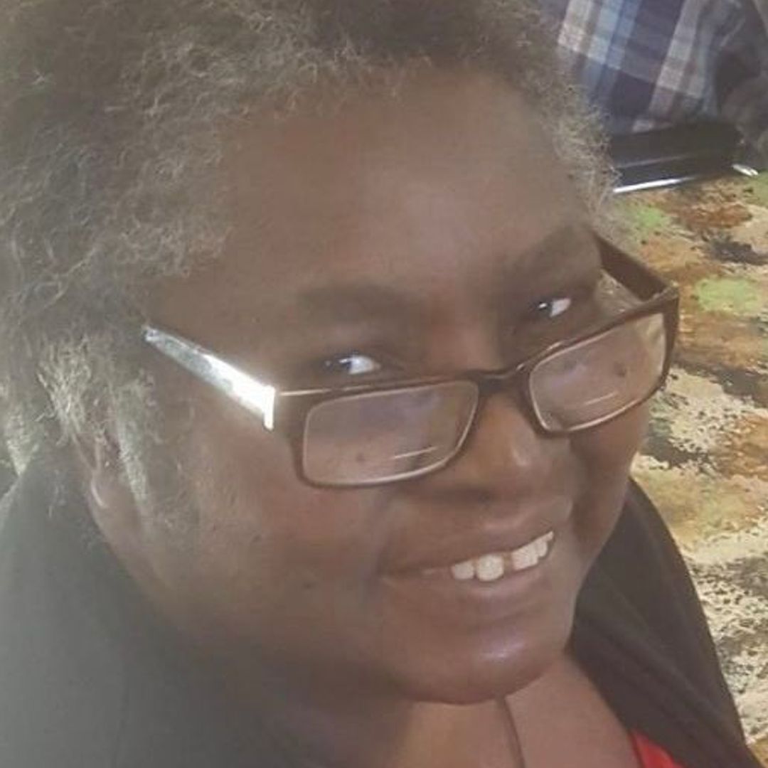 Ruby C. Bryant Obituary in Hamilton at Terry Family Funeral Home | Obit