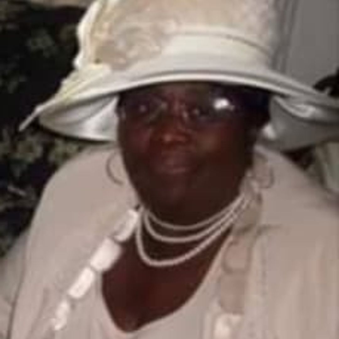 Mary Frances Roundtree Gonzalez Obituary in Valdosta at Stevens Funeral ...