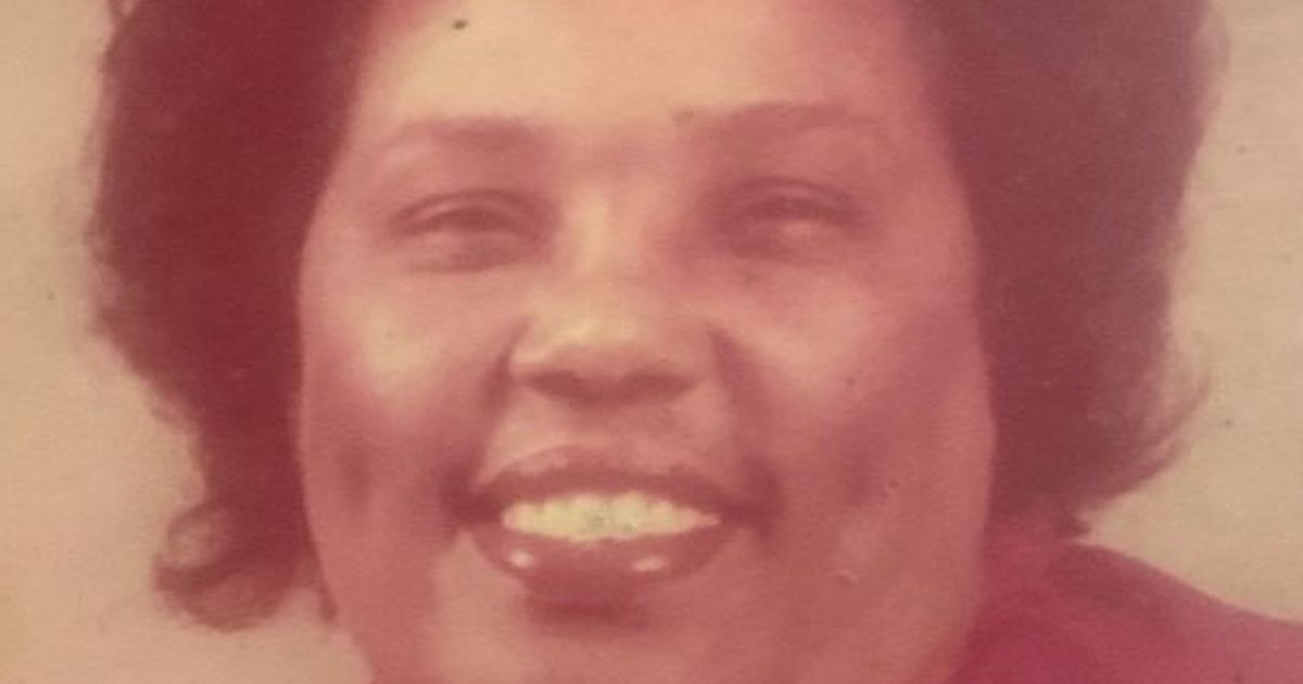 Barbara Ann Bostic Obituary in Louisville at Davis Funeral Home | Obit