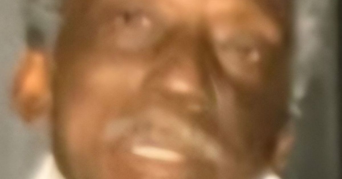 Charlie Wesley "Cw" Baker