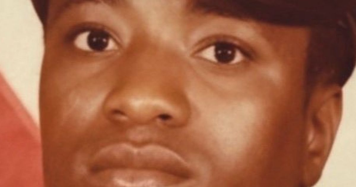 Deacon Robert Lewis Jackson Obituary, Louisville, GA