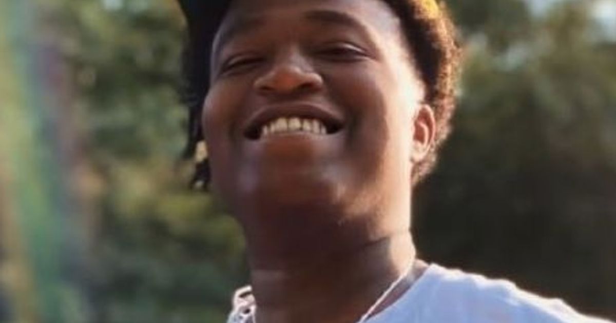 Jertydrick Jerome Flournoy