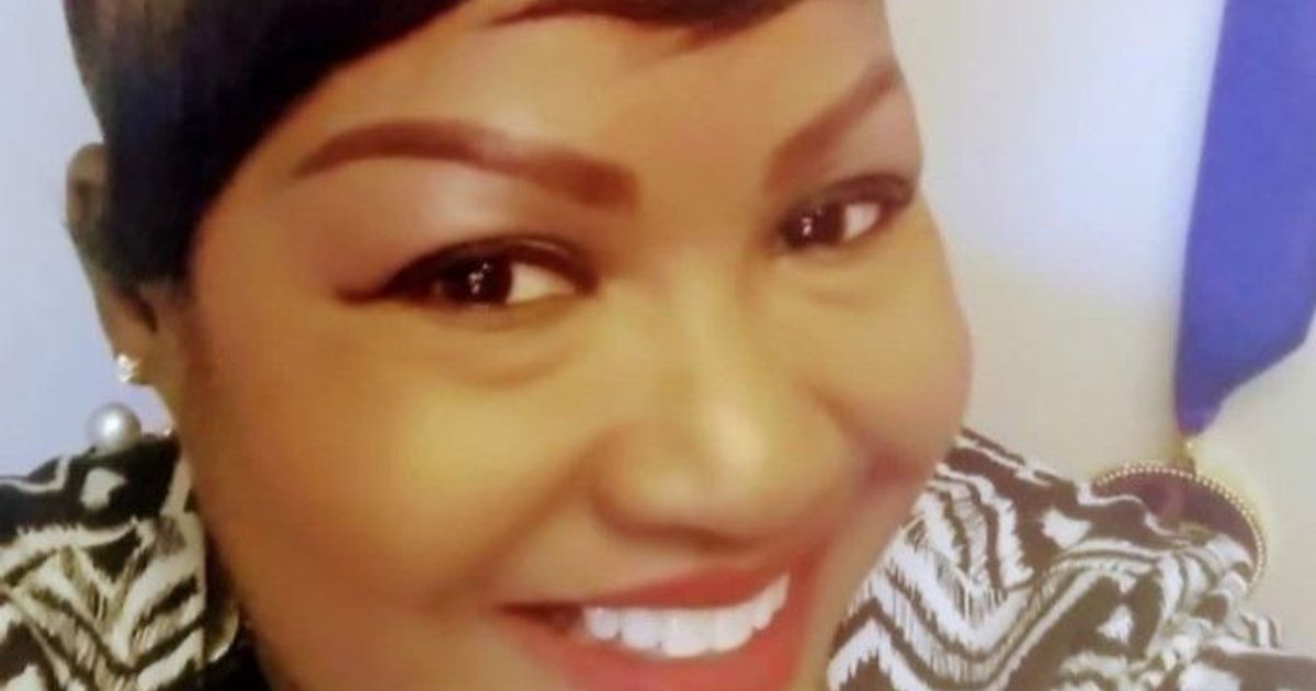 Christine Vanessa Roberts Williams