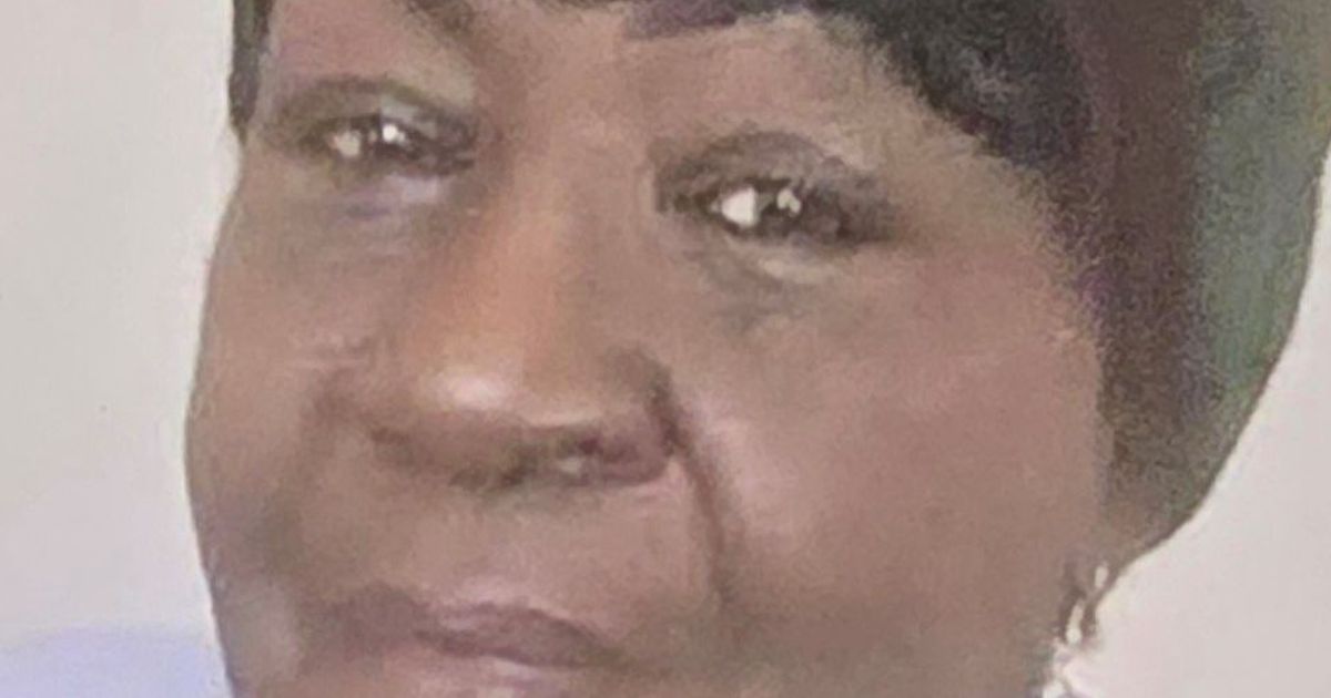 Pearline Hunter Lewis