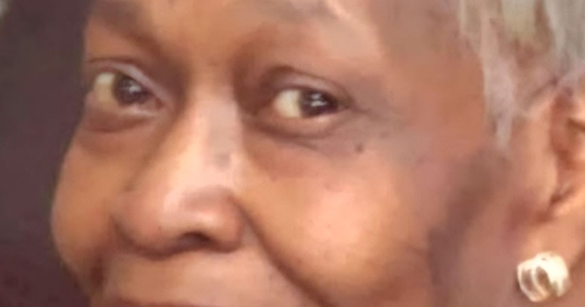 Annette Marie "Annie Mae" Middleton