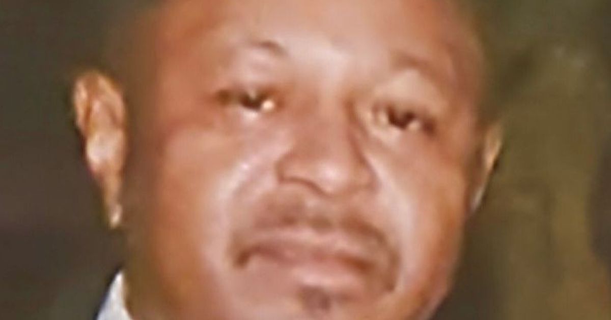 Jerome "Gee" Anthony Johnson