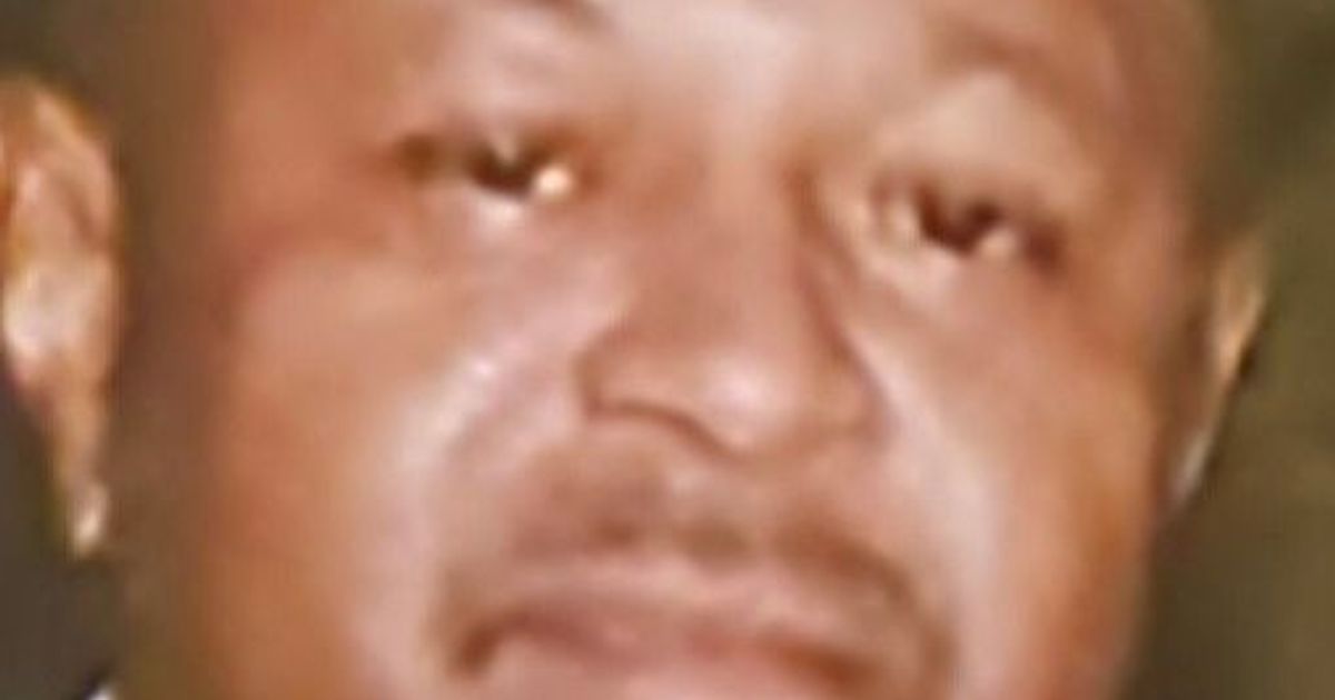 Jerome "Gee" Anthony Johnson Obituary, Louisville, GA