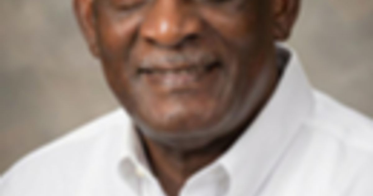 Mitchell Elliott Walden