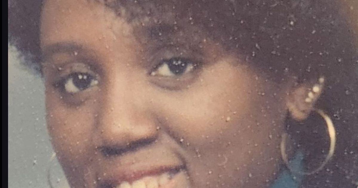 Cassandra Harmon Riddles