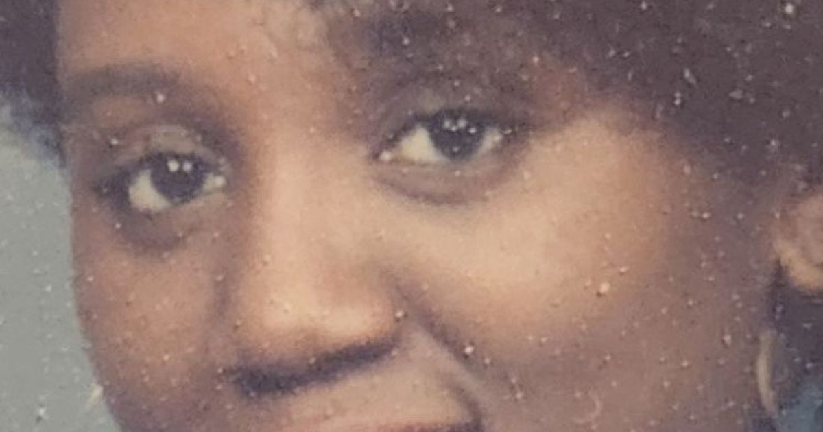 Cassandra Harmon Riddles