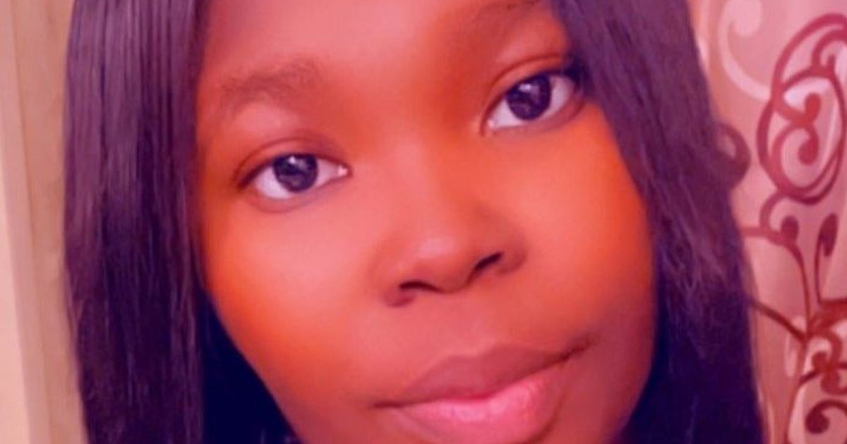 Monecia Arianna "Momo" Jones