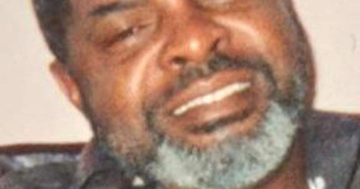 Sr. Henry Lee Morgan