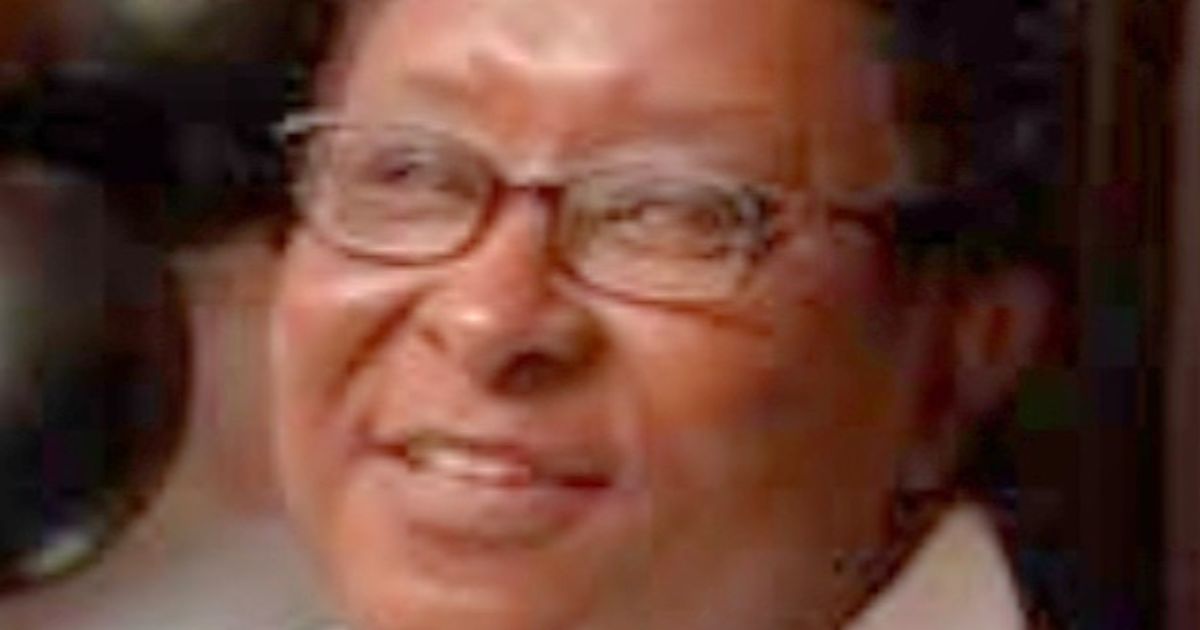 Portrait of Rosia Graham