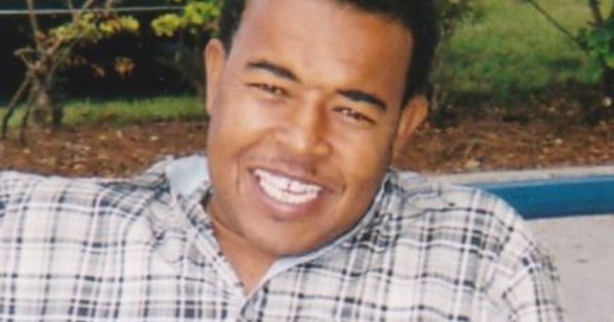 Willie Mathis, Jr. Obituary in Hollywood at Eric L. Wilson Funeral and ...