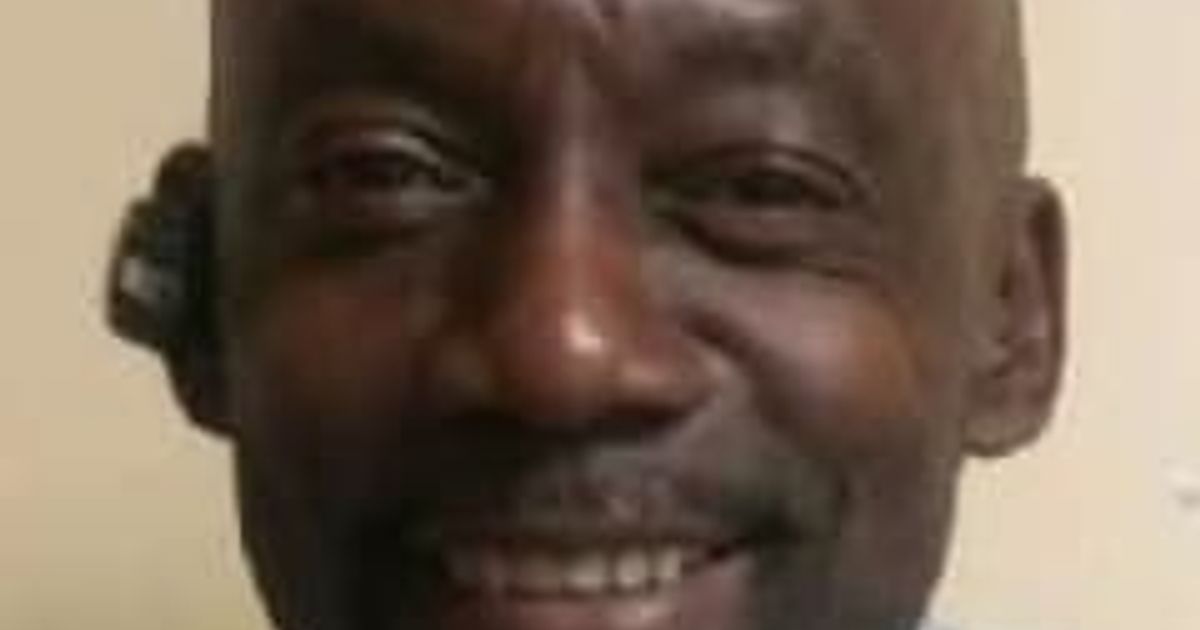 Rodney Anthony Franklin Obituary in Hollywood at Eric L. Wilson Funeral ...