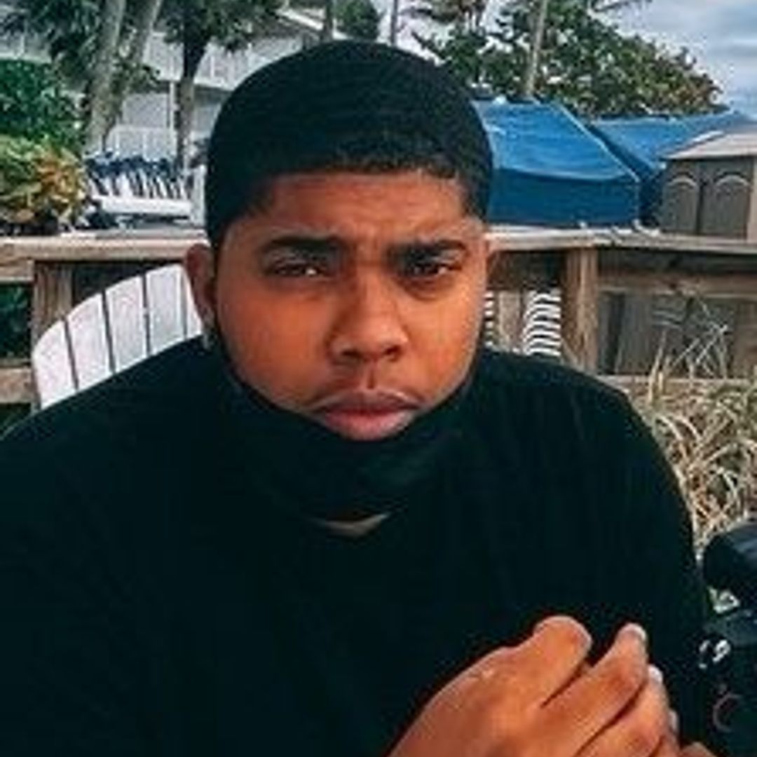 Mr. Matthew Xavier Gabriel Obituary in Hollywood at Eric L. Wilson ...